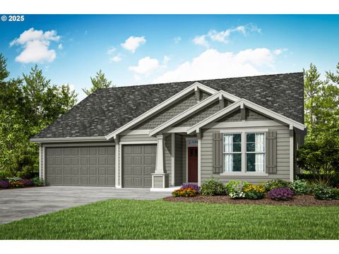 709 S 26th WAY Ridgefield WA 98642