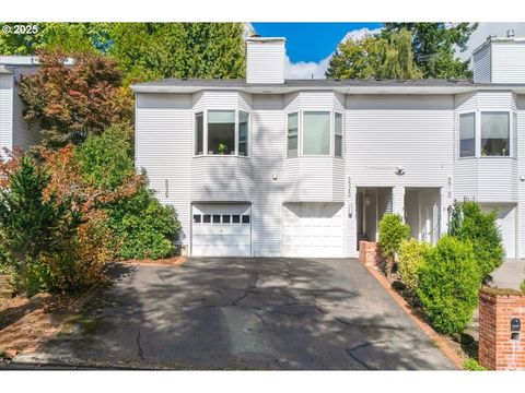 6535 SW CANYON CT Portland OR 97225