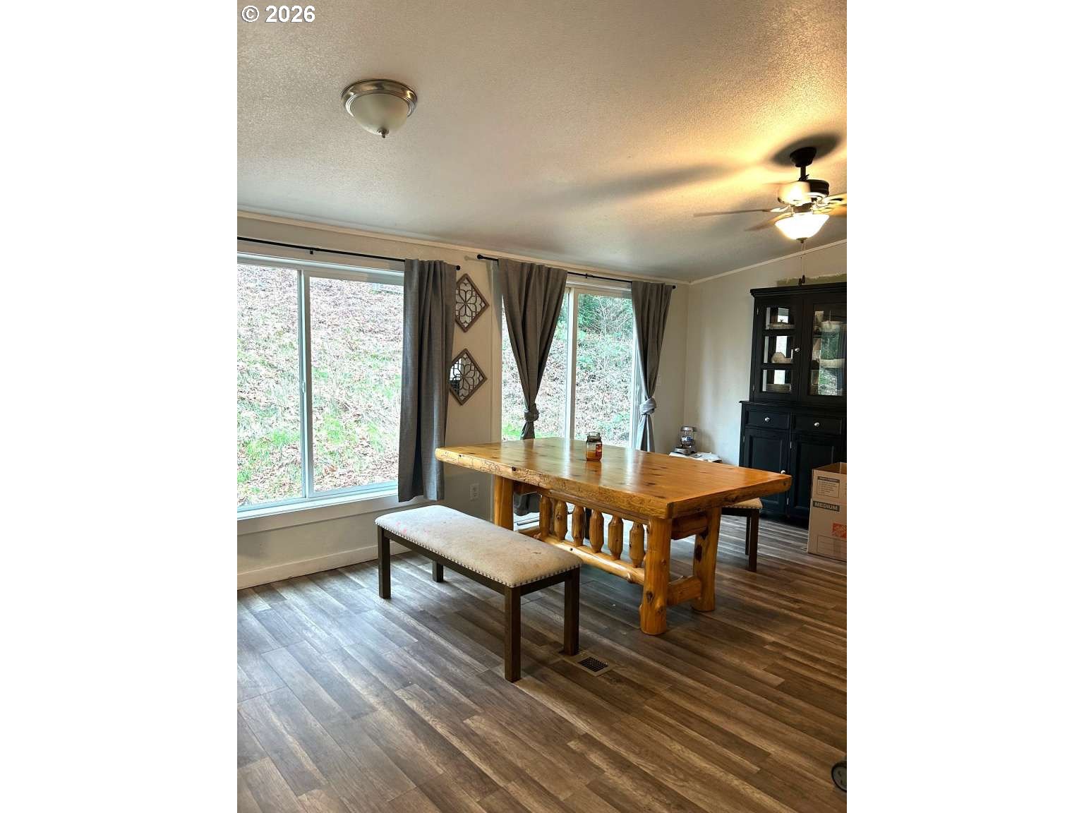 19516 NE FARGHER LAKE HWY