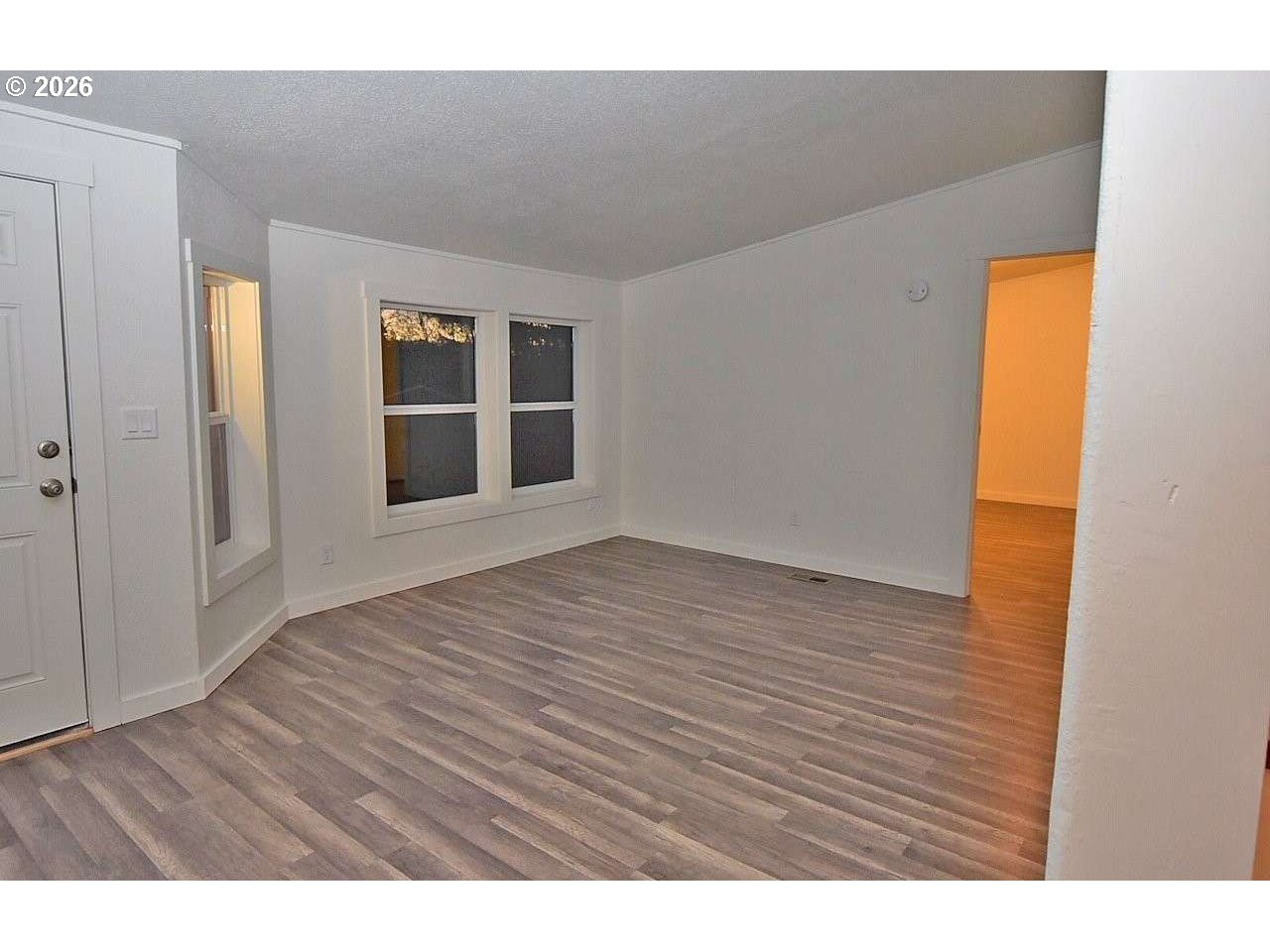 19516 NE FARGHER LAKE HWY