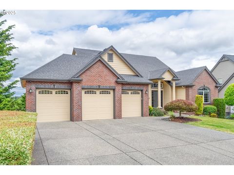2514 NE 163RD ST Ridgefield WA 98642