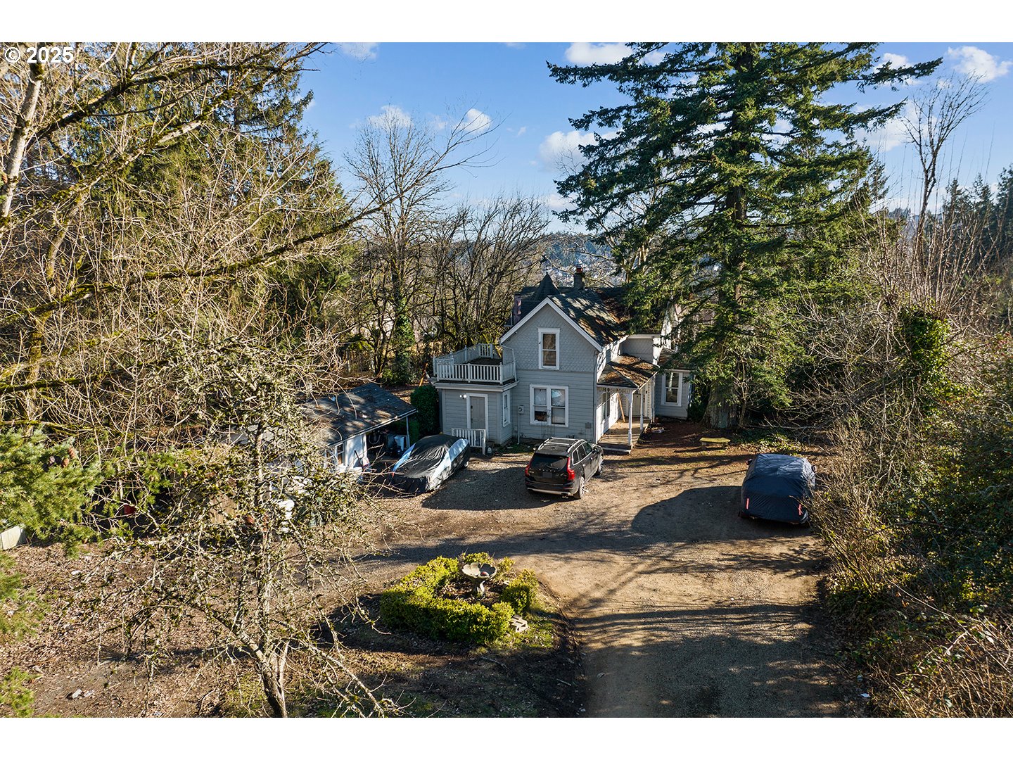 12510 SE MT SCOTT BLVD