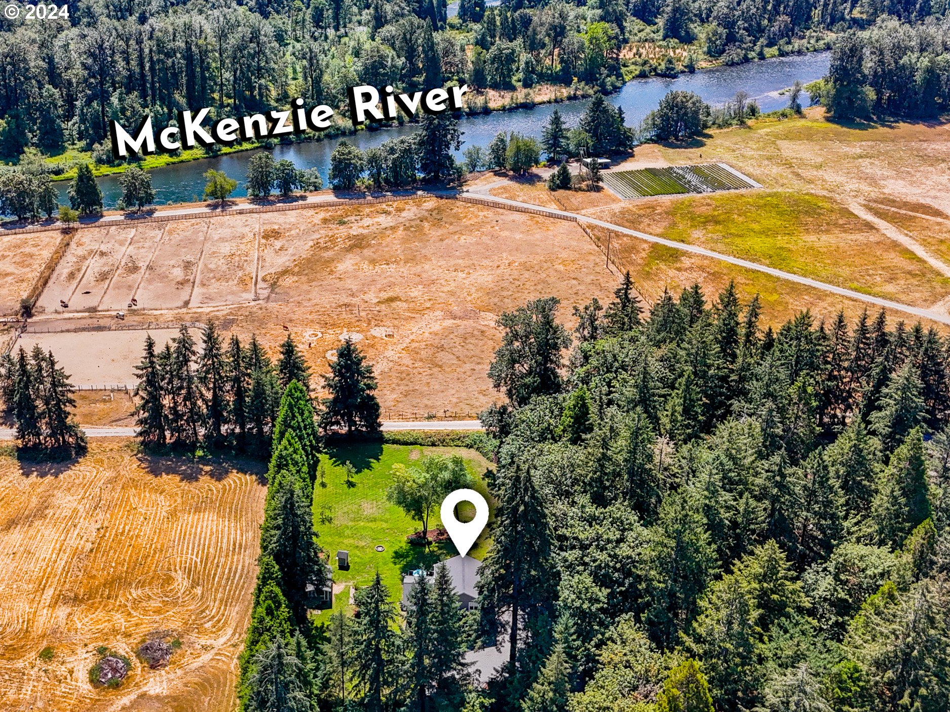 40950 MCKENZIE HWY