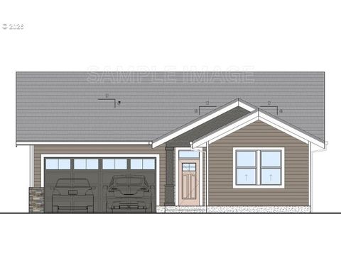 1041 Willow ST Coos Bay OR 97420