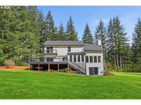 3708 NE 292ND AVE Camas WA 98607