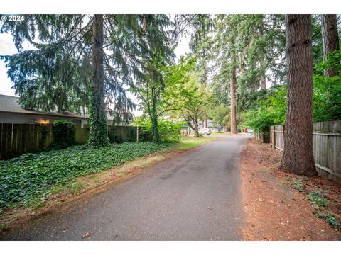 A home in Vancouver