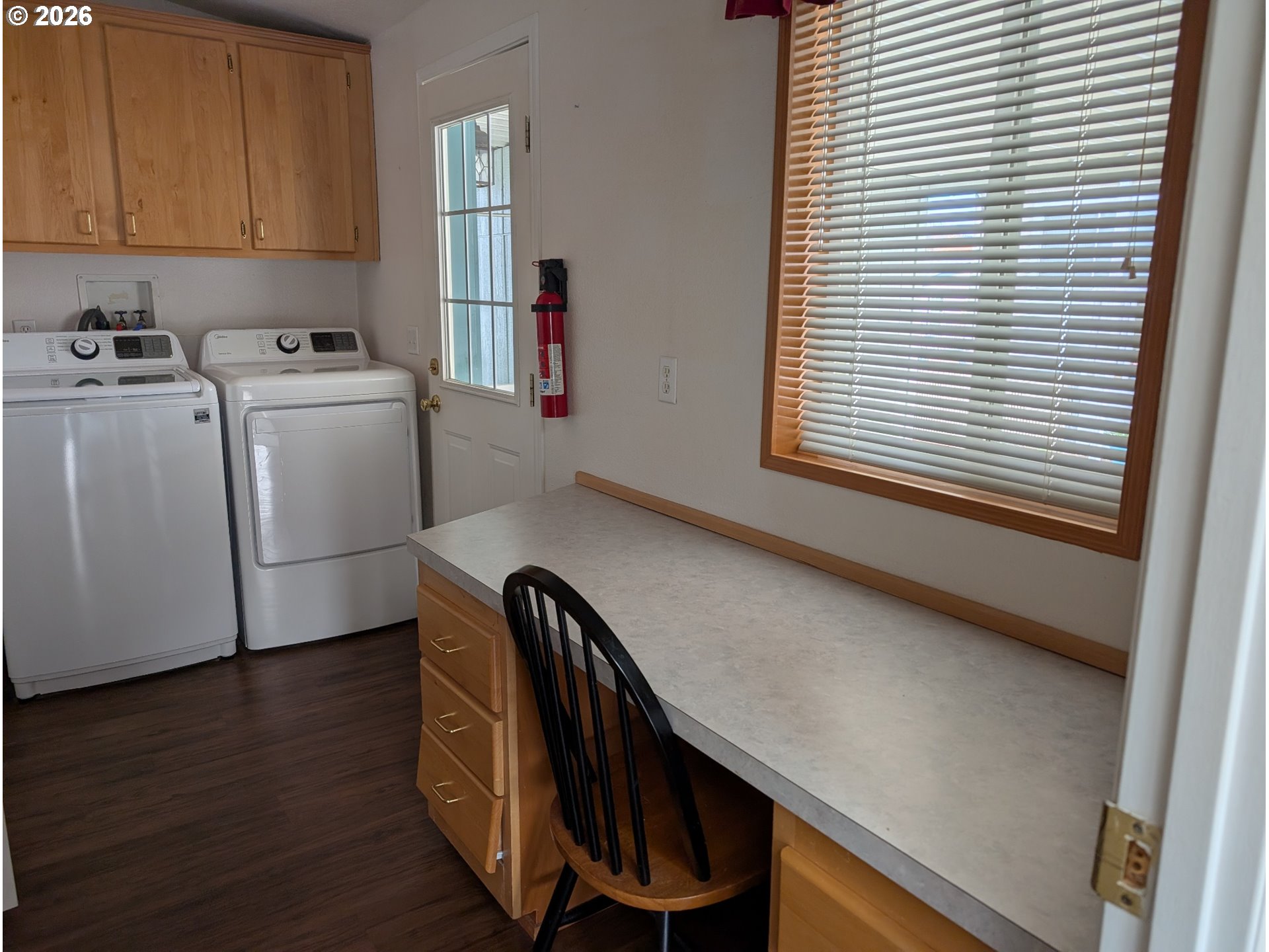 205 W RIVER RIDGE AVE