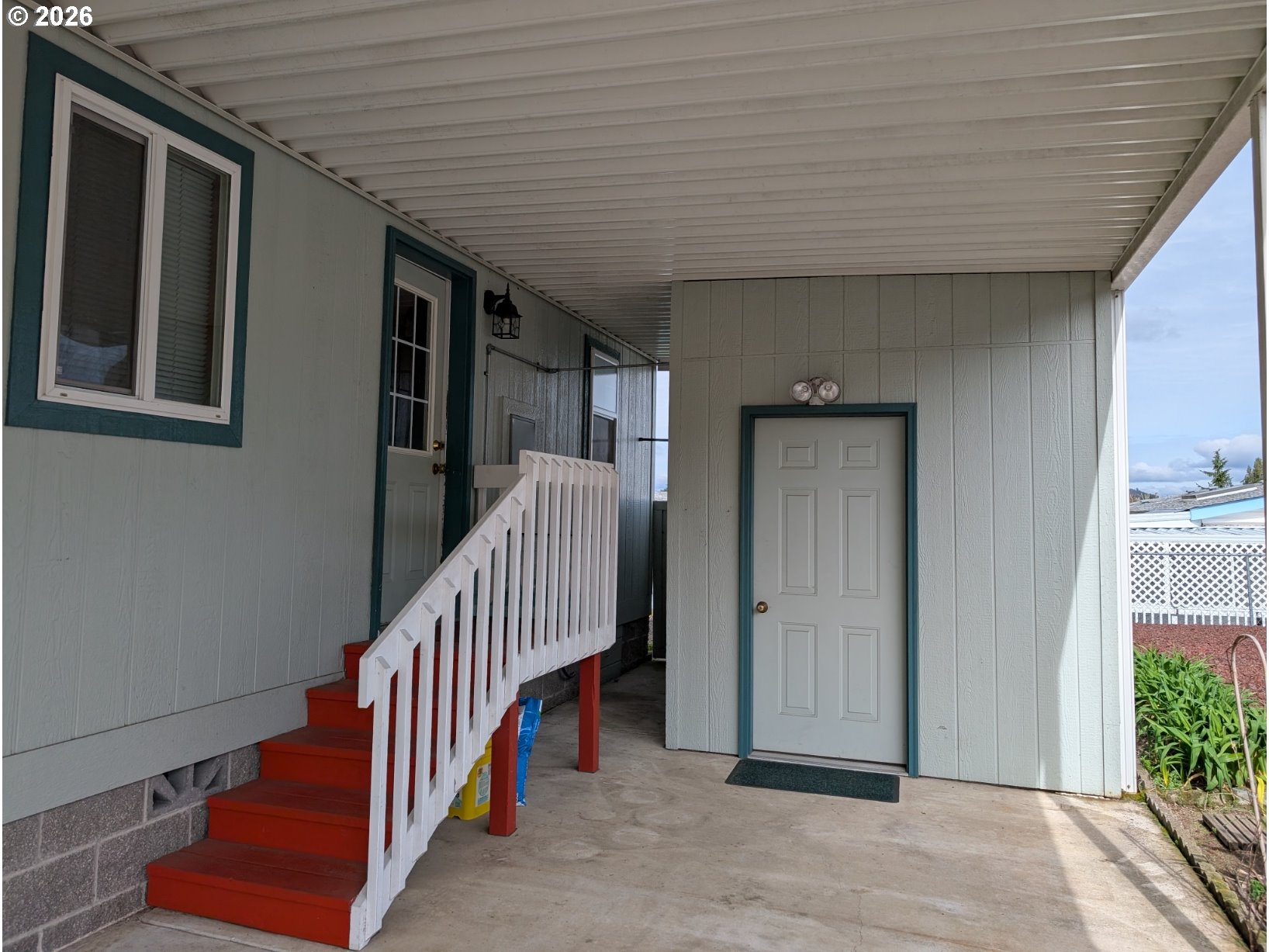 205 W RIVER RIDGE AVE