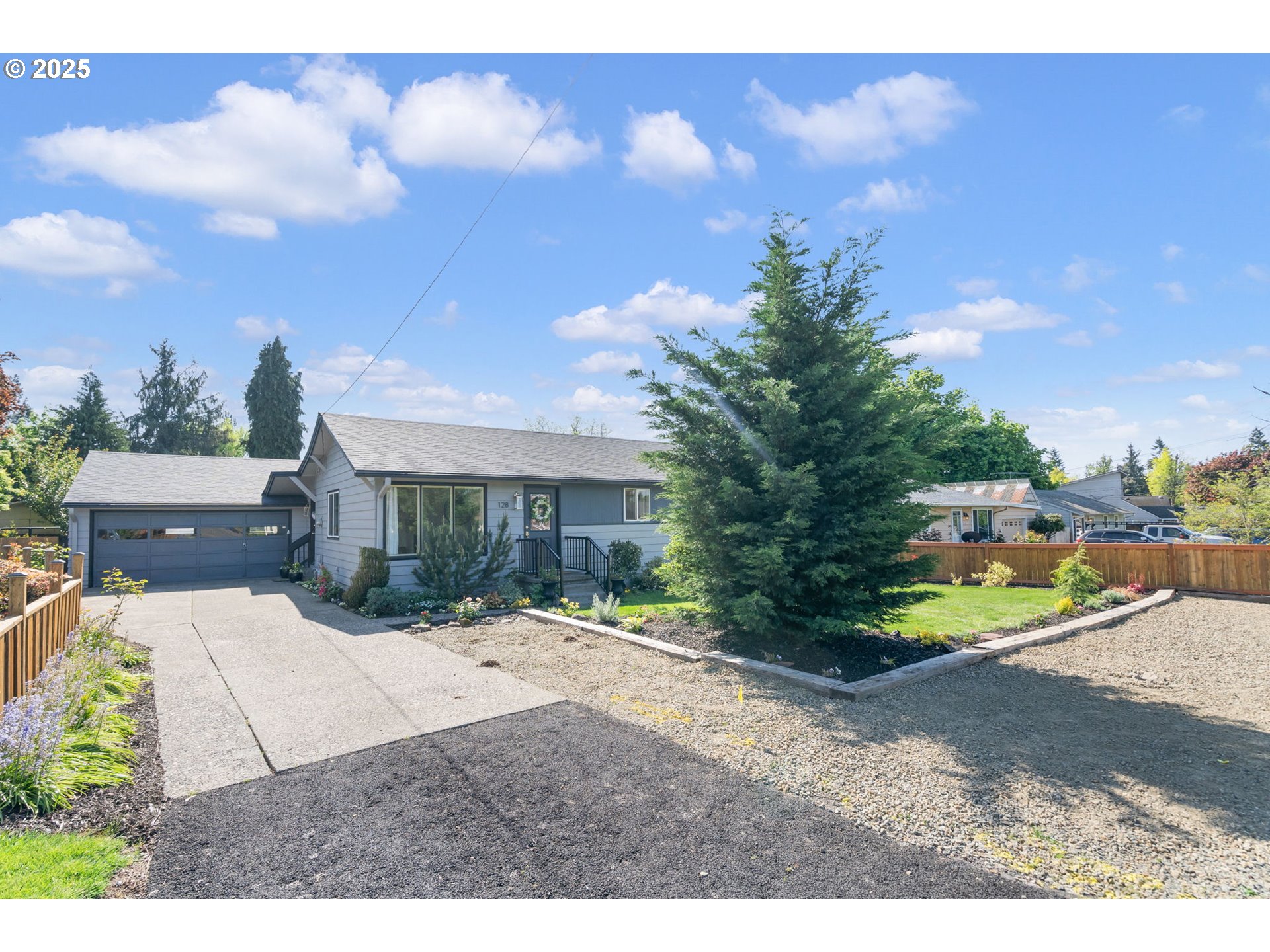 128 CANEMAH RD