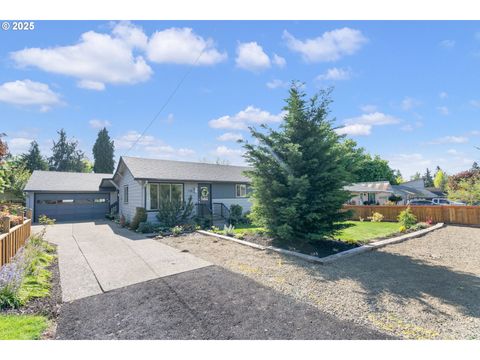 128 CANEMAH RD Oregon City OR 97045