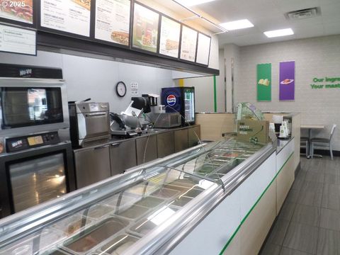 212 W North ST Enterprise OR 97828