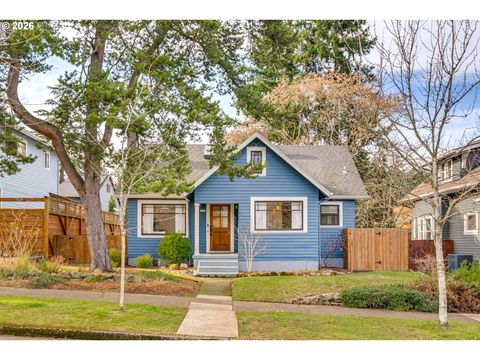 5639 NE 24TH AVE Portland OR 97211