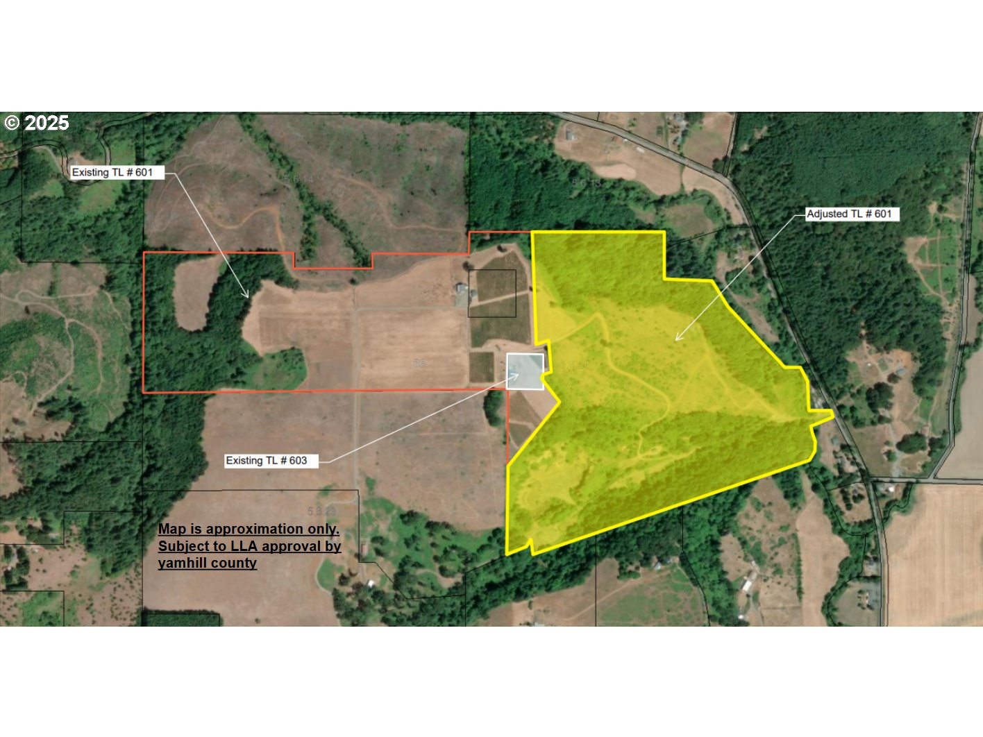 Sheridan, Oregon 97378, United States, ,Land,Active,17135