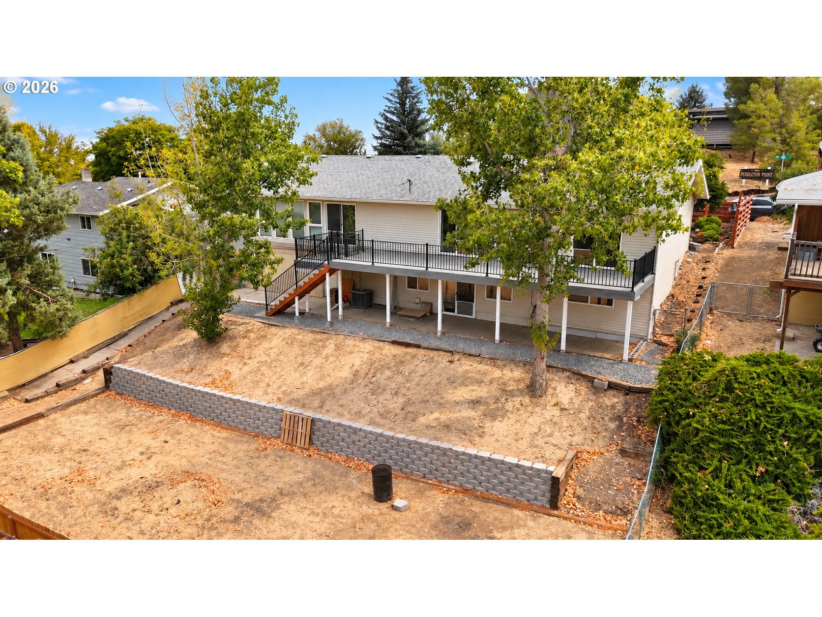 2106 SW NYE AVE
