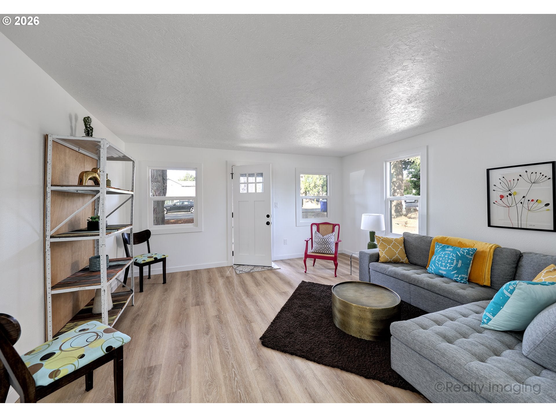 2814 SE 145TH AVE