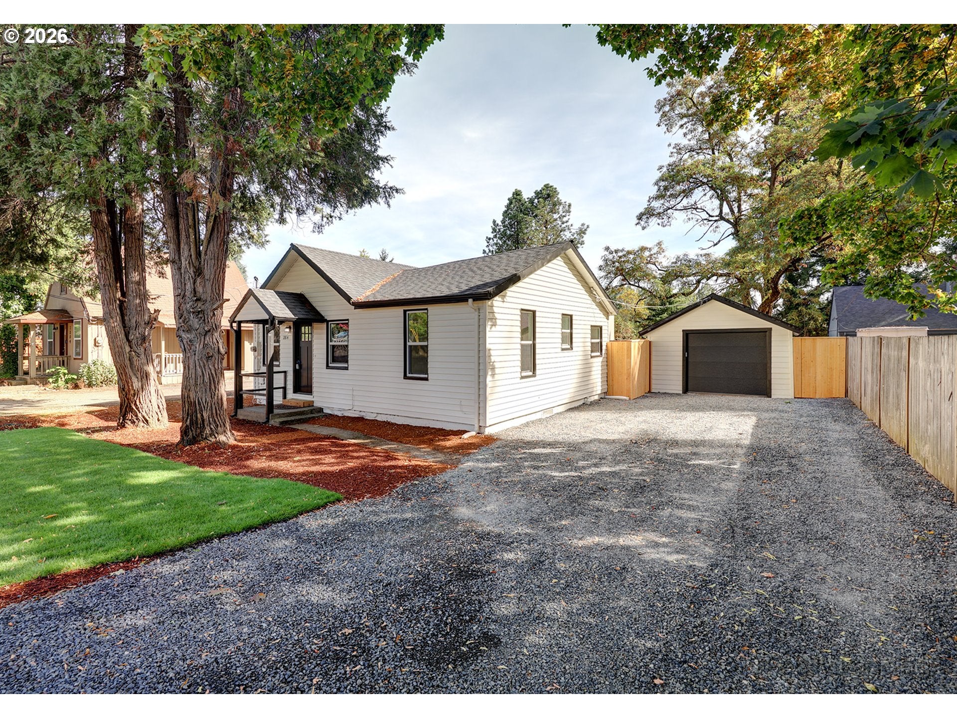 2814 SE 145TH AVE