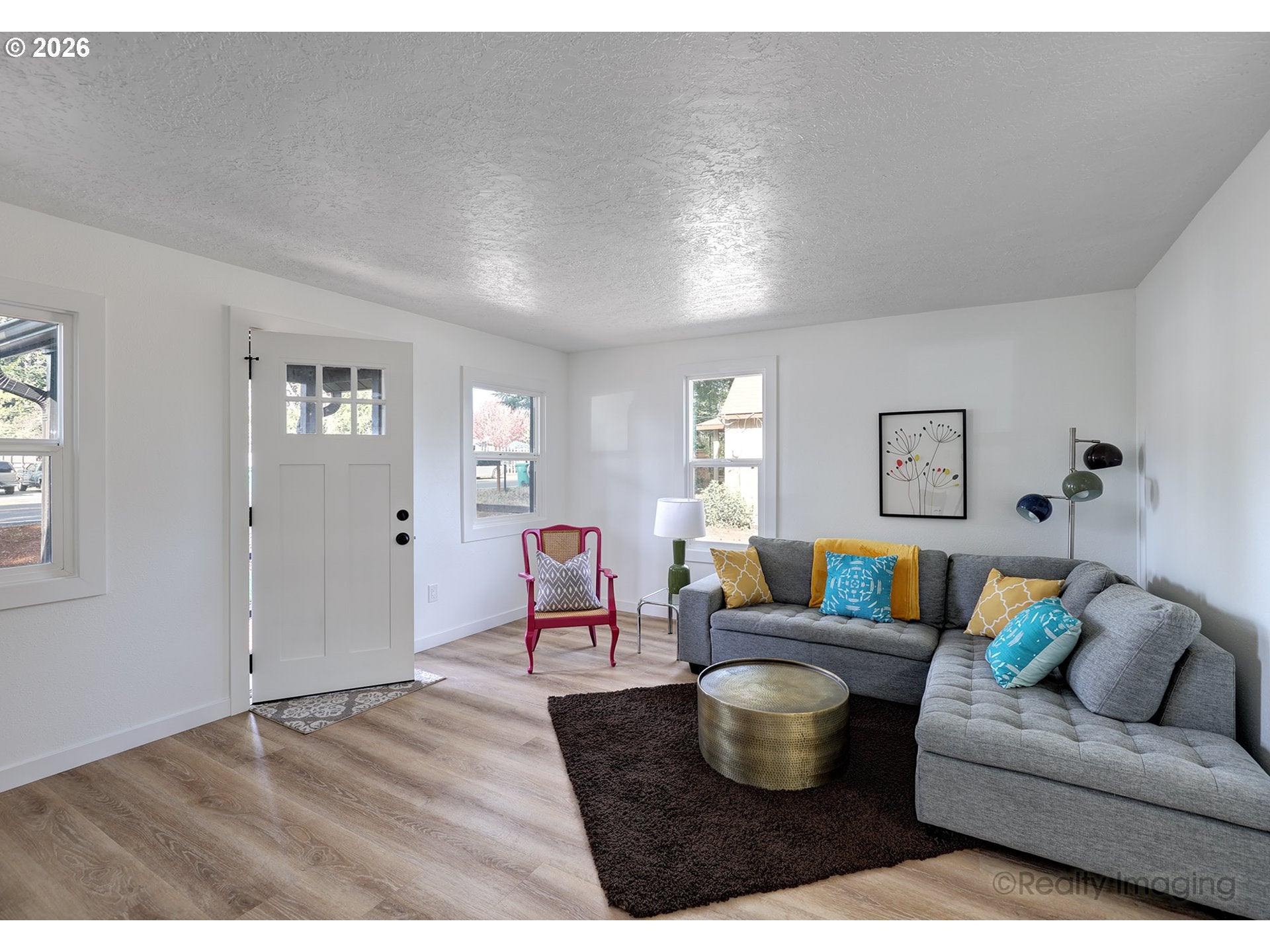 2814 SE 145TH AVE