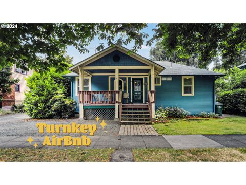 1040 JEFFERSON ST Eugene OR 97402