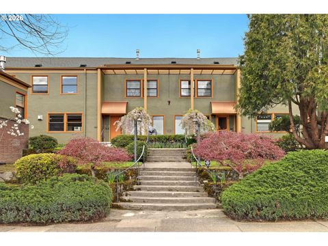 2025 SE CARUTHERS ST 11 Portland OR 97214