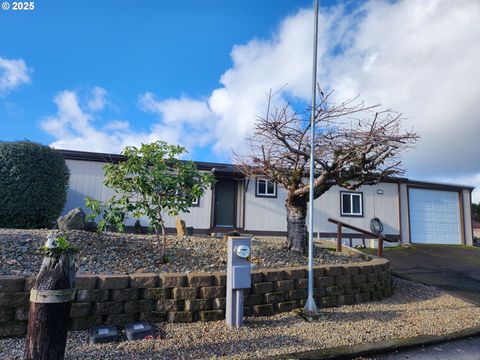 100 RIVER BEND RD 21 Reedsport OR 97467