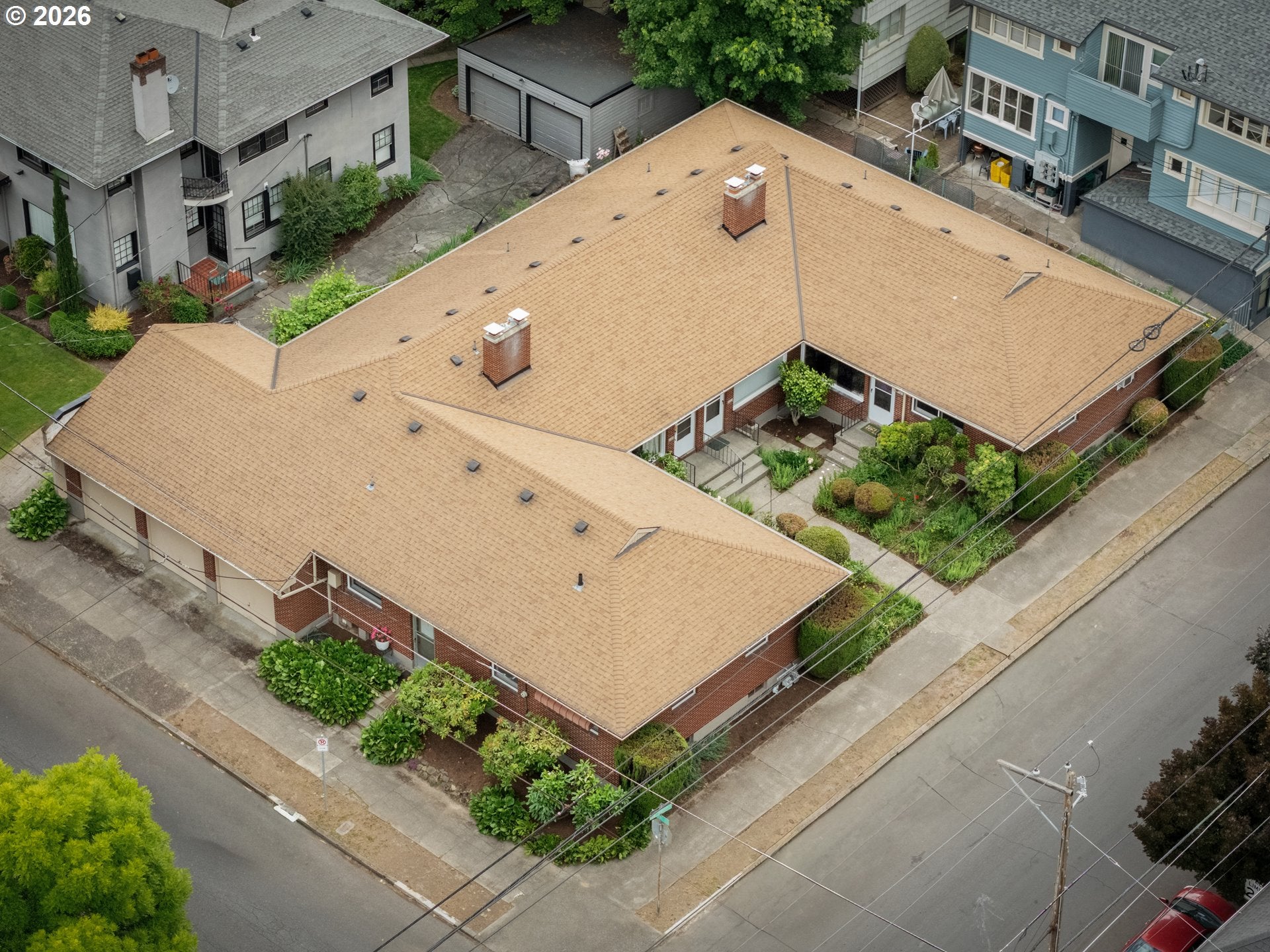 1511 NE Hancock ST