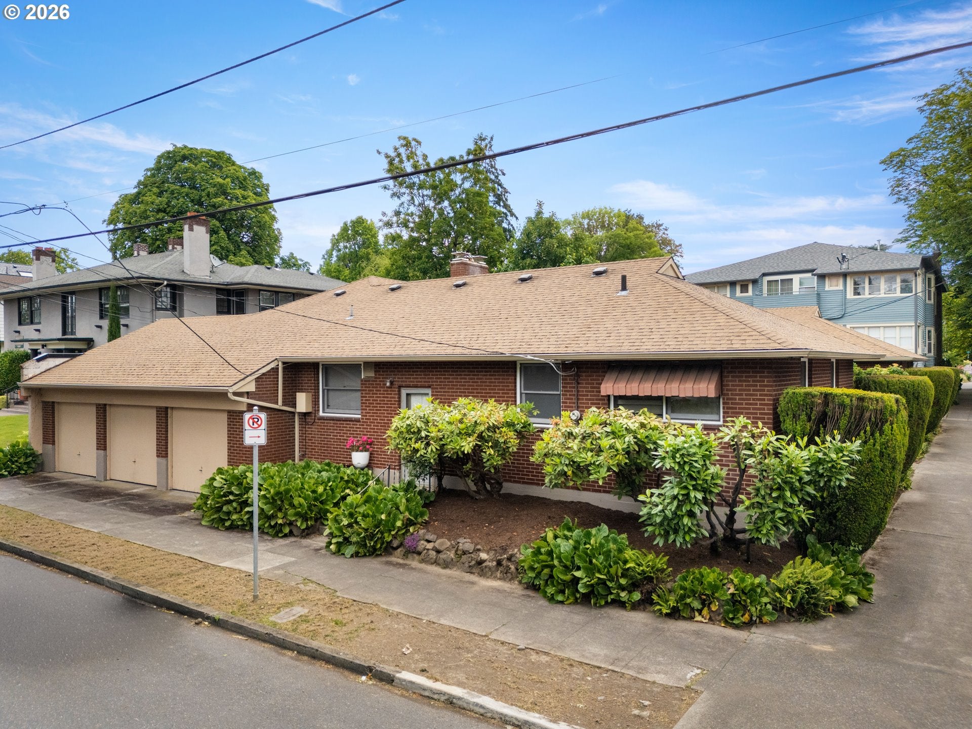 1511 NE Hancock ST