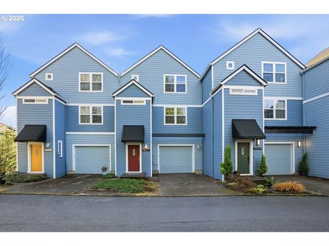 13262 SW COMMONWEALTH LN Beaverton OR 97005