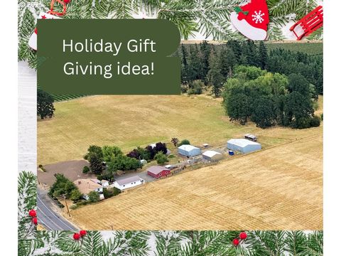 29474 S Highway 170 Canby OR 97013