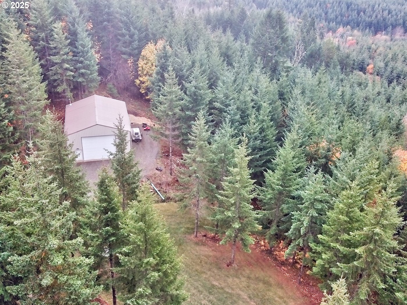 6015 NW HIGH HEAVEN RD