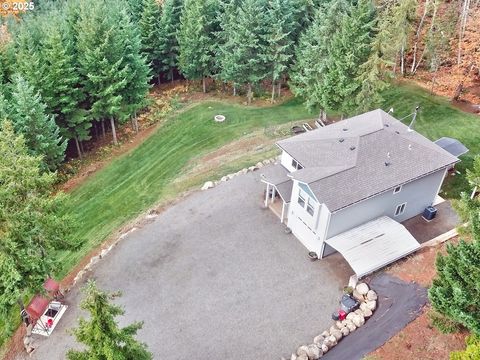 Photo of 6015 NW High Heaven Rd, McMinnville, OR 97128 (MLS # 509250753)