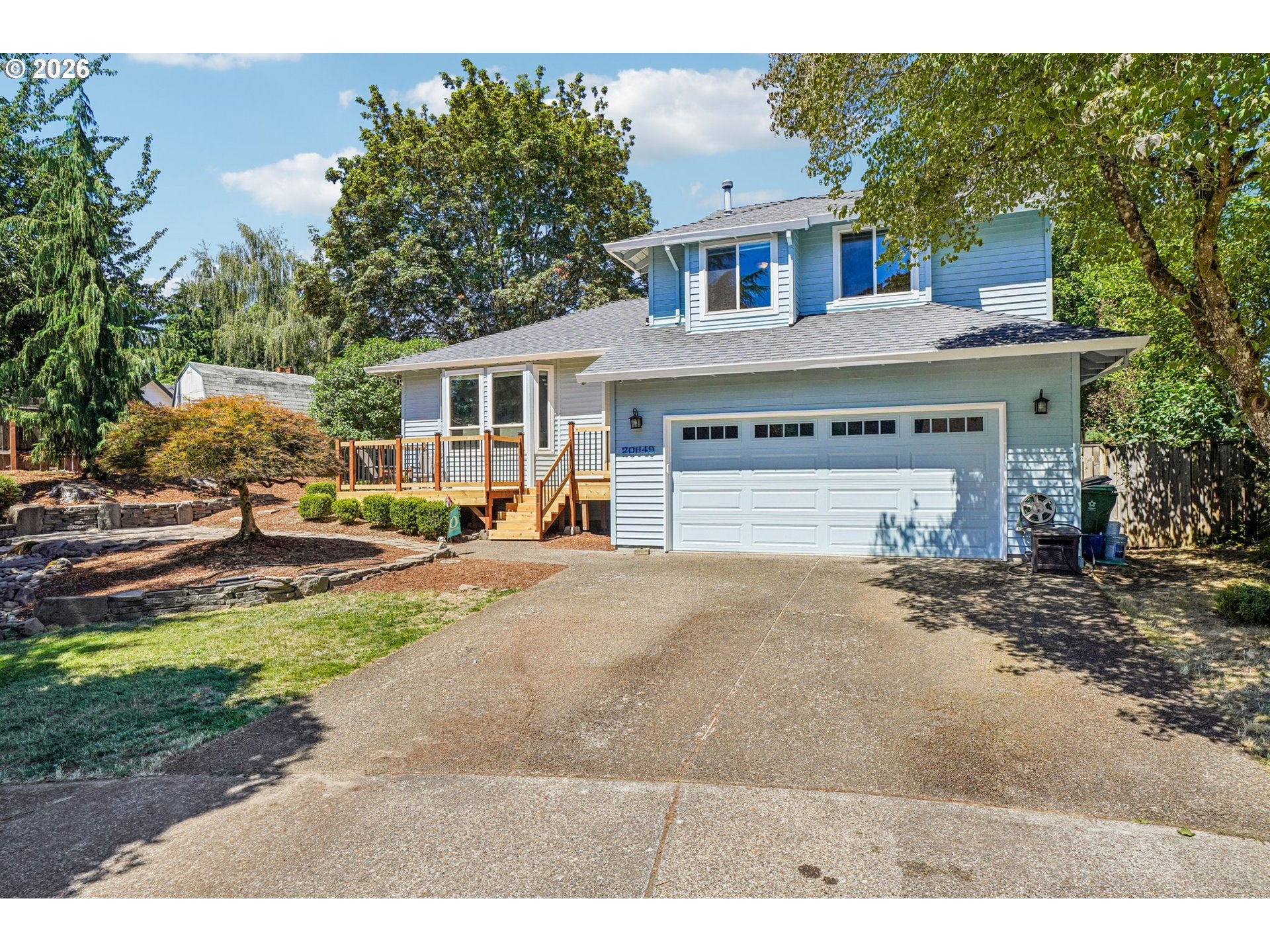20649 SW SILETZ CT