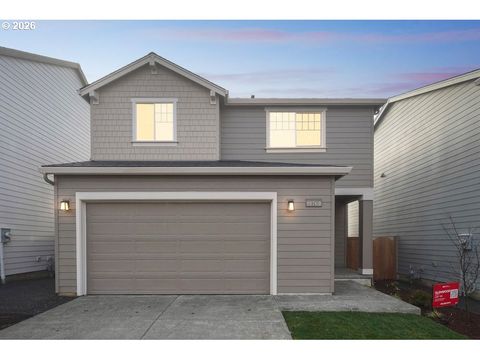 18760 SW WHITEHORSE LN Beaverton OR 97007