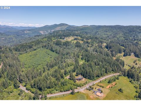 A home in Washougal