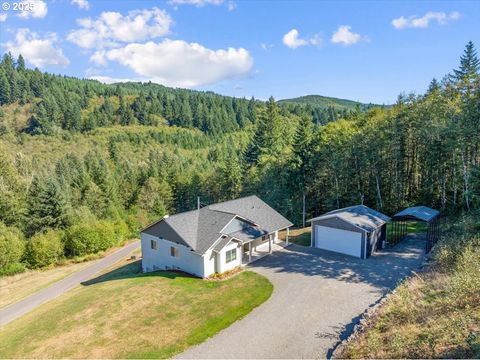 37626 NE ELLIOTT RD Yacolt WA 98675