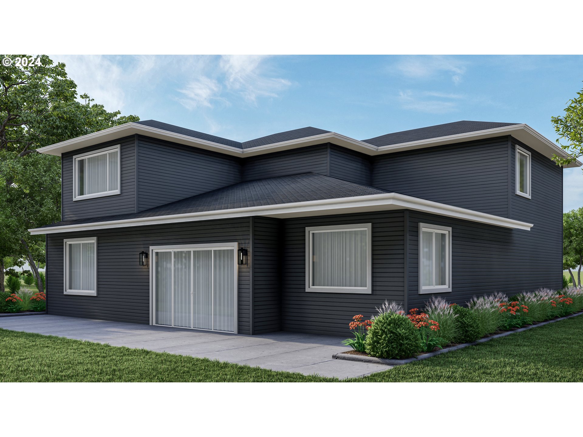 3399 NW Talon TER Lot 4