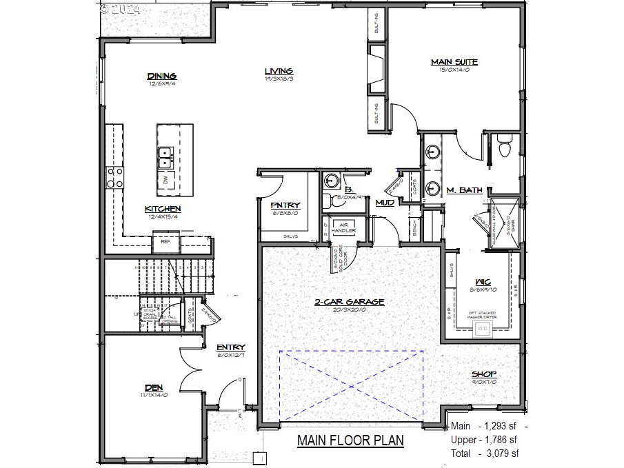 3399 NW Talon TER Lot 4