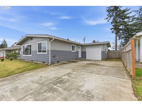 2175 STATE ST North Bend OR 97459