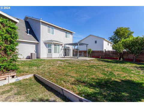 A home in Hermiston