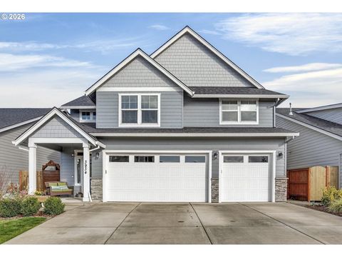 3934 N BOOMER DR Newberg OR 97132