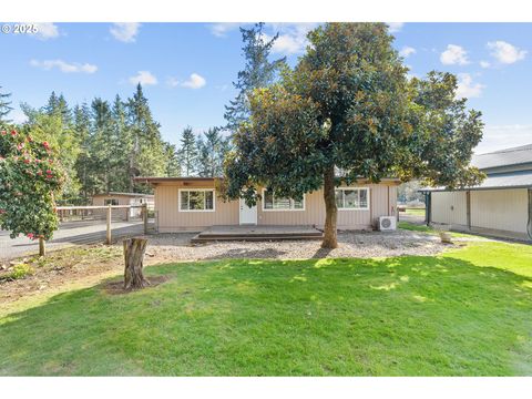 12950 S NEW ERA RD Oregon City OR 97045