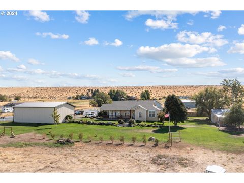 A home in Umatilla