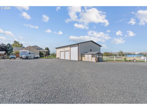 A home in Umatilla