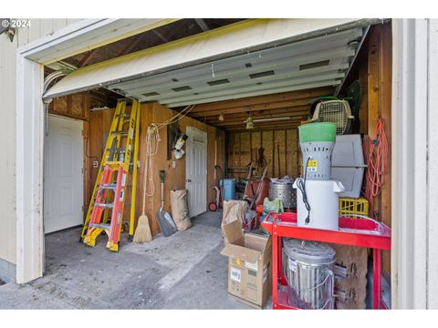 A home in Umatilla