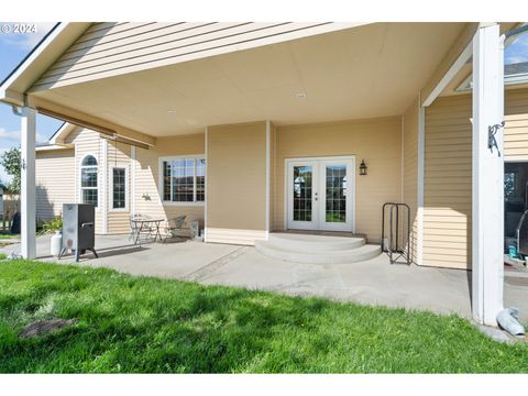 A home in Umatilla