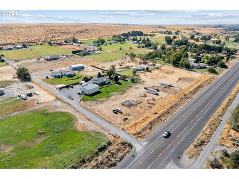 A home in Umatilla