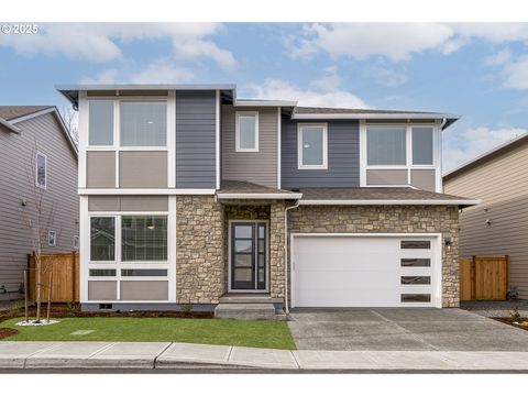 15213 SE TOWERS TER Milwaukie OR 97267