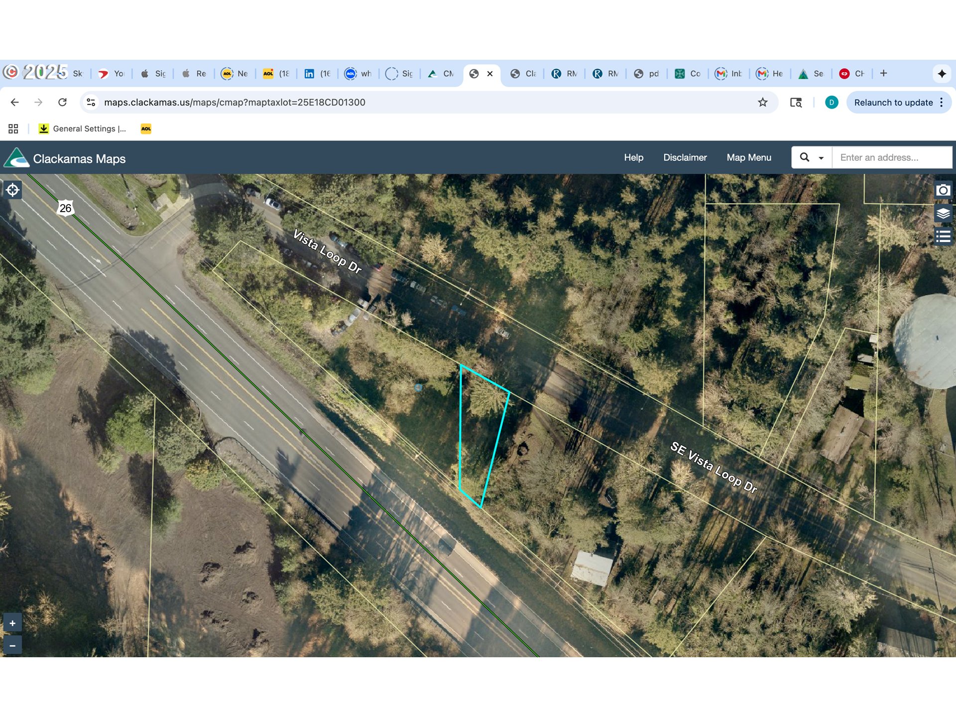 40980 SE VISTA LOOP DR SE