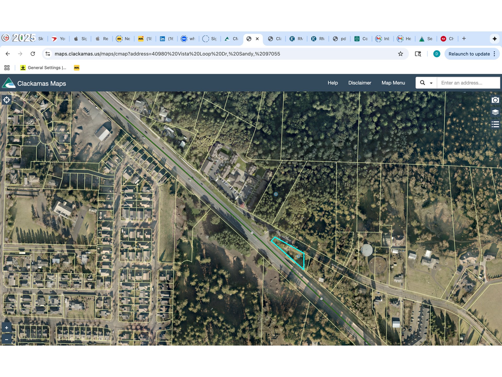 40980 SE VISTA LOOP DR SE