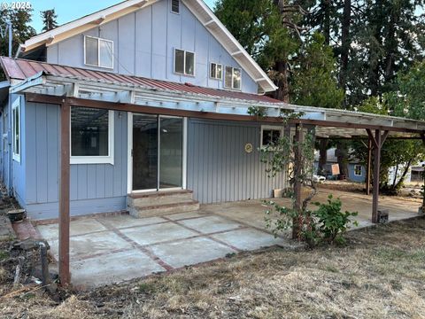 Tiny photo for 33465 Irish Ln, Creswell, OR 97426 (MLS # 471087192)