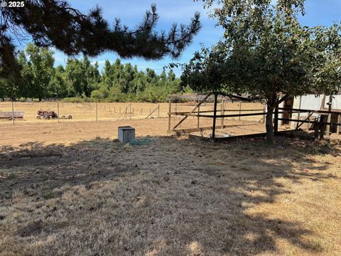 Tiny photo for 33465 Irish Ln, Creswell, OR 97426 (MLS # 471087192)